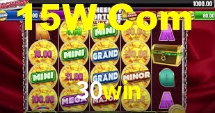 30win: Seu Cassino Premiado com Pagamentos Rápidos