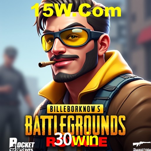 Desvendando o Mundo dos Jogos Virtuais na 30win