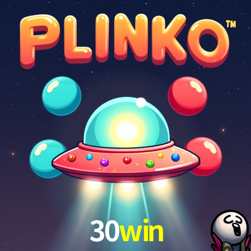 Descubra o Mundo do Cassino Online com 30win