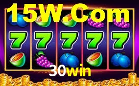 30win: A Experiência de Casino com Jogos de Mesa ao Vivo