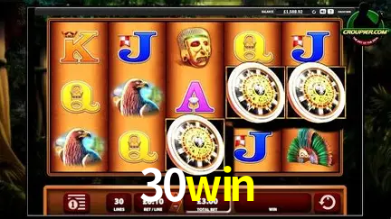 Slot Games 30win