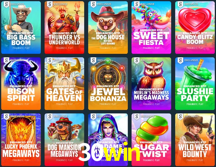 Tennis Betting 30win