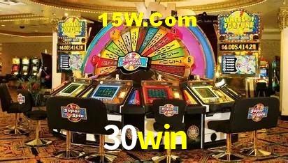 Experiência VIP 30win