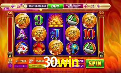 Platform Technology 30win