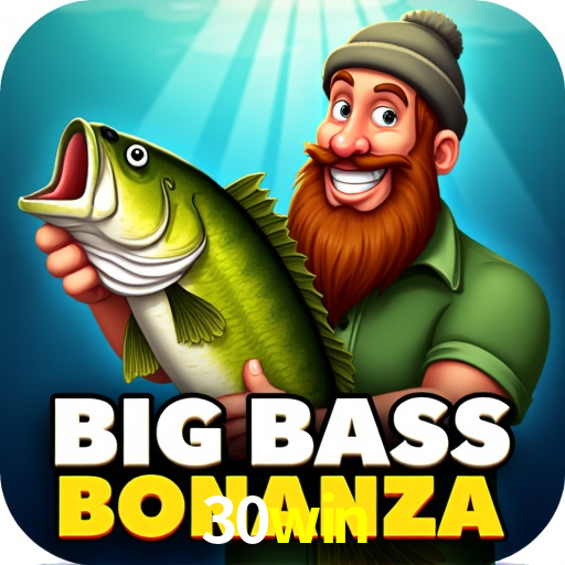 A Popularidade dos Caça-Níqueis no 30win