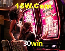 Live Casino 30win