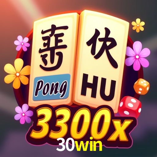 Seasonal Promotions 30win