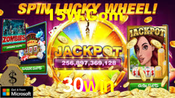 Premium Interface 30win