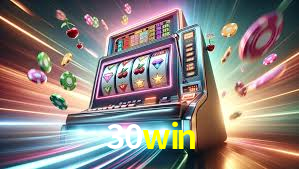 Daily Bonuses 30win