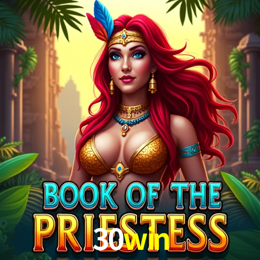 Inovações de Jogos na 30win: O Futuro das Experiências Interativas