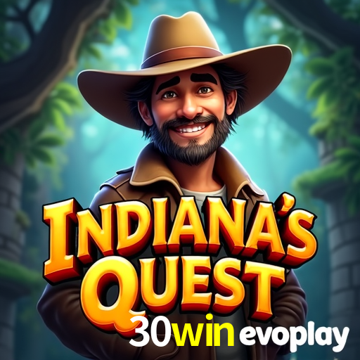 Inovações de Jogos na 30win: O Futuro das Experiências Interativas