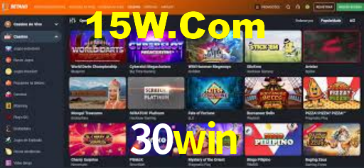 30win,30win.com