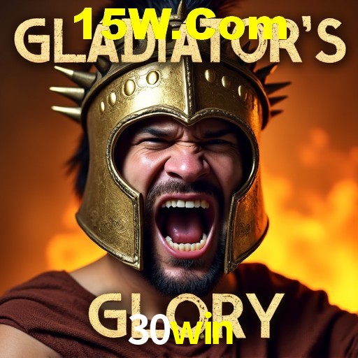 Descubra a Magia dos Jogos de Arcade no 30win