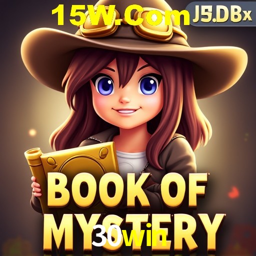 APP oficial da 30win para mobile